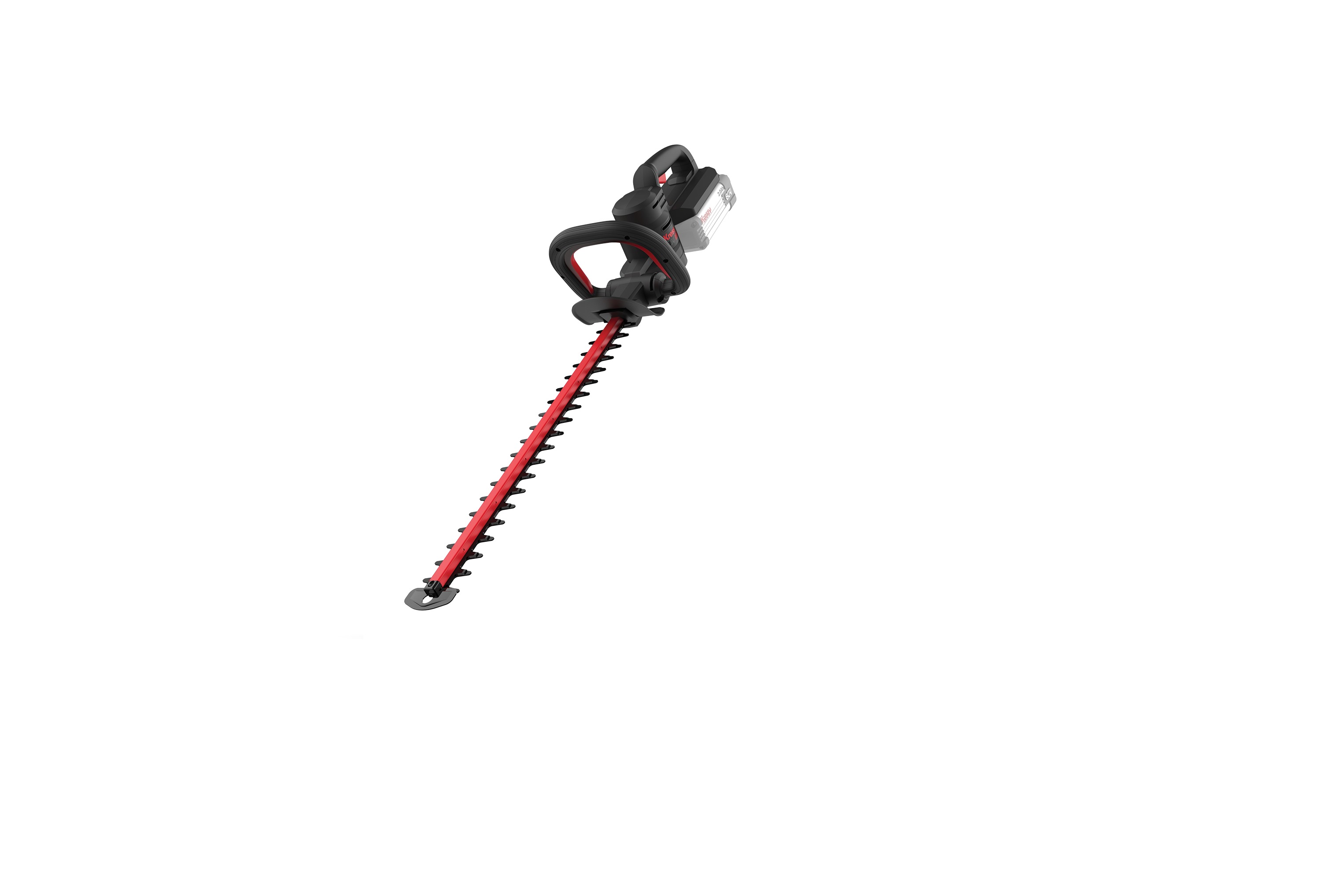 Cortasetos 61 cm  (Sin batería, ni cargador)